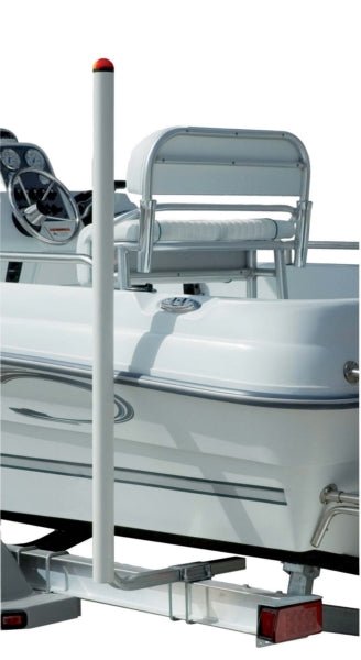CESMITH LIGHTED POST STYLE BOAT GUIDE (27760) - DRIVEN Canada's Powersports 76829600693827760