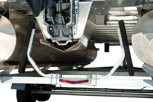 CESMITH PONTOON BUNK BOARD GUIDE - ON (27671) - DRIVEN Canada's Powersports 76829600872727671