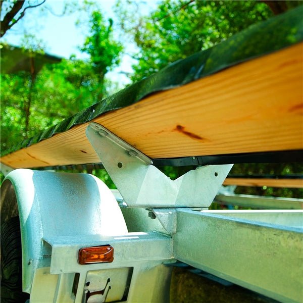 CESMITH PONTOON WING BRACKET (26244GA) - DRIVEN Canada's Powersports 76829600733126244GA