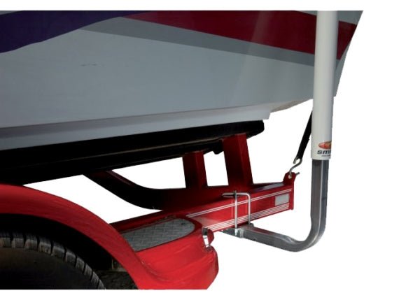 CESMITH POST STYLE BOAT GUIDE (PAIR) 60" (27640) - DRIVEN Canada's Powersports 76829600337127640