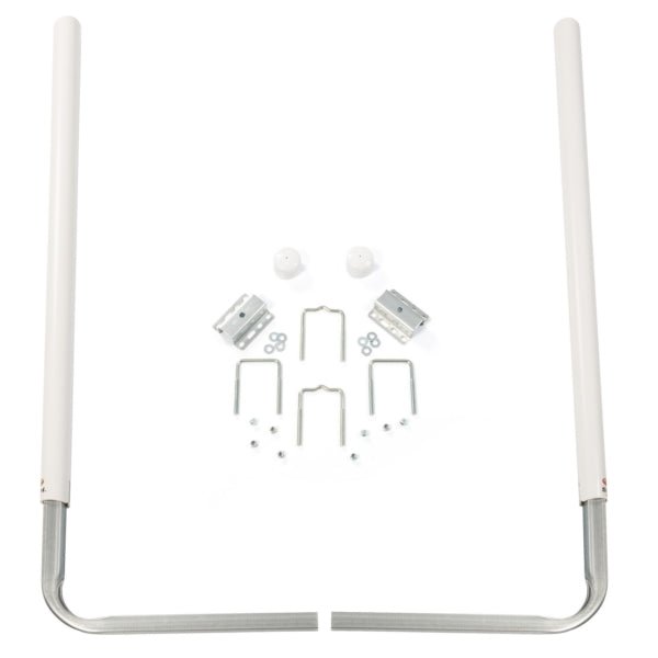 CESMITH POST STYLE BOAT GUIDE (PAIR) 60" (27640) - DRIVEN Canada's Powersports 76829600337127640