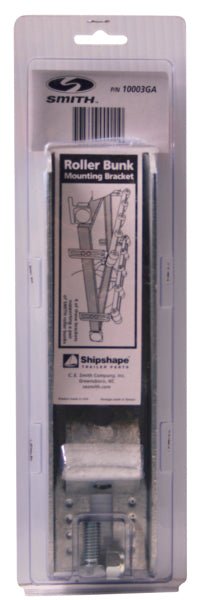 CESMITH ROLLER BUNK MOUNTING BRACKET (10003GA) - DRIVEN Canada's Powersports 76829600011010003GA