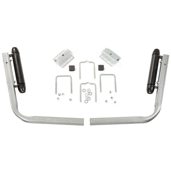 CESMITH ROLLER STYLE BOAT GUIDE (PAIR) 21" (27610) - DRIVEN Canada's Powersports 76829600124727610