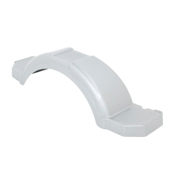 CESMITH TRAILER FENDER, POLYPROPYLENE - DRIVEN Canada's Powersports 76829600878919502