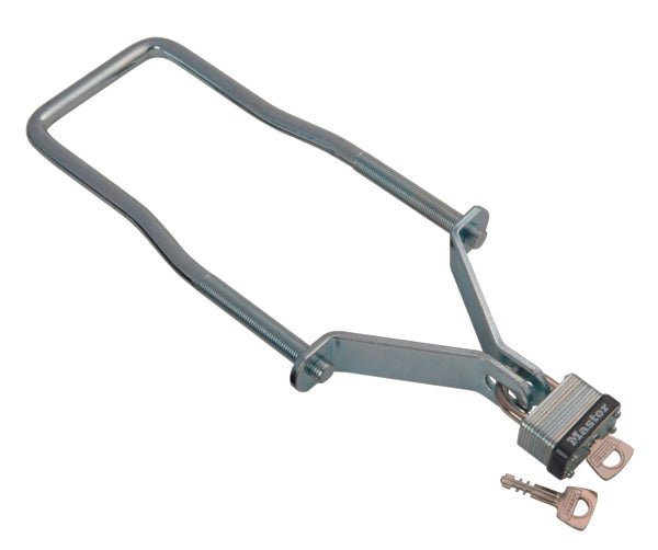 CESMITH TRAILER TIRE CARRIER (27202) - DRIVEN Canada's Powersports 76829600116227202