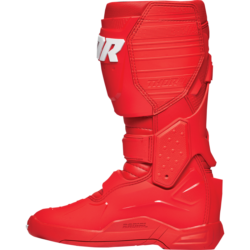 THOR BOOT RADIAL - DRIVEN Canada's Powersports 3410 - 2736