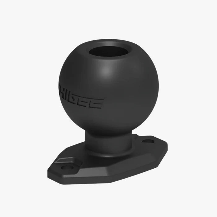CHIGEE 1" BALL HEAD ADAPTER AL0 - 5 LITE & AIO - 5 PLAY (MFP0134) - DRIVEN Canada's Powersports 6977387770151MFP0134