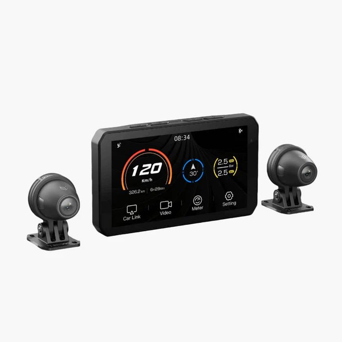CHIGEE AIO - 5 LITE SMART RIDING SYSTEM (MFP0110) - DRIVEN Canada's Powersports 6977387770007MFP0110