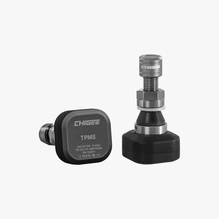 CHIGEE INTERNAL TIRE PRESSURE SENSOR (MFP0018) - DRIVEN Canada's Powersports 6977387770014MFP0018