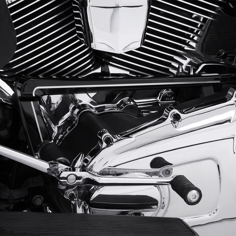 CIRO LLC 01 - 16 FLHT COVER SHIFT LINKAGE - DRIVEN Canada's Powersports 72001