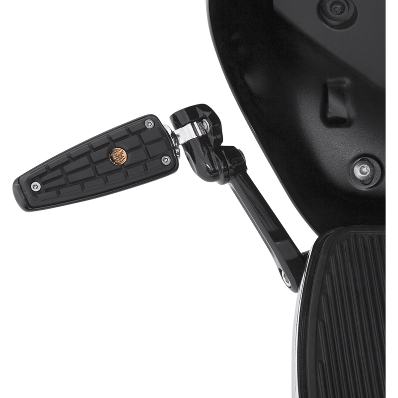 CIRO LLC 09 - 19 FLHTCU F/B HIGHWAY PEG MNTS - DRIVEN Canada's Powersports 60100