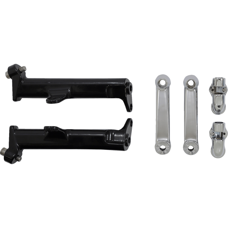 CIRO LLC 09 - 19 FLHTCU F/B HIGHWAY PEG MNTS - DRIVEN Canada's Powersports 60100