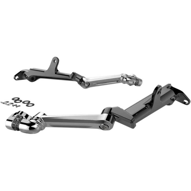 CIRO LLC 09 - 19 FLHTCU F/B HIGHWAY PEG MNTS - DRIVEN Canada's Powersports 60100