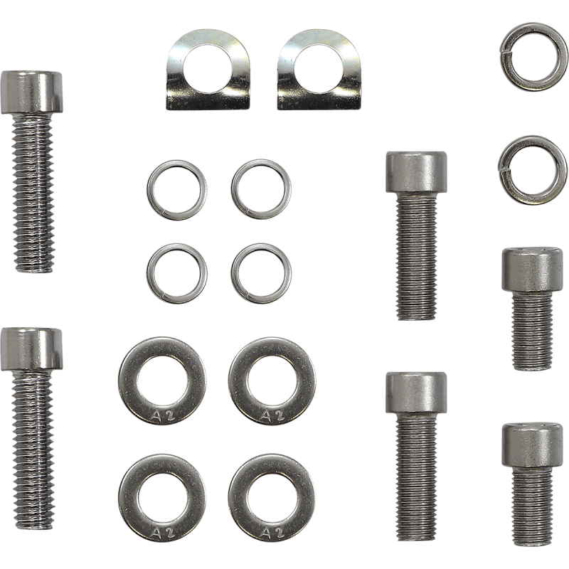 CIRO LLC 09 - 19 FLHTCU F/B HIGHWAY PEG MNTS - DRIVEN Canada's Powersports 60100