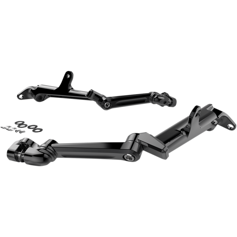 CIRO LLC 09 - 19 FLHTCU F/B HIGHWAY PEG MNTS - DRIVEN Canada's Powersports 60120