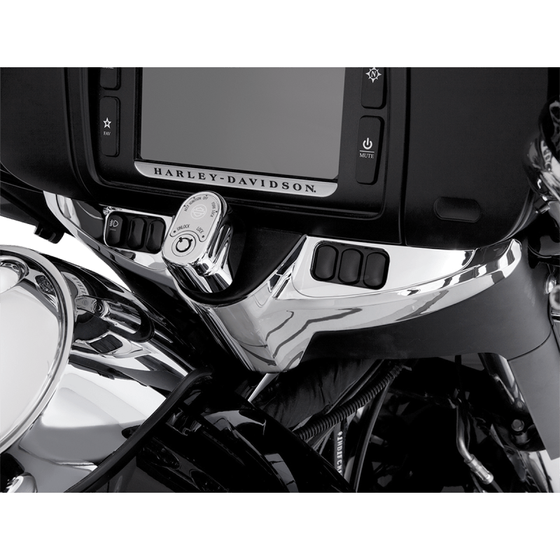 CIRO LLC 14 - 18 FLHT IGNI SWTH ACCENT - DRIVEN Canada's Powersports 42305