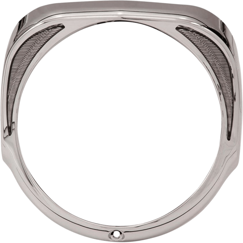 CIRO LLC 14 - 19 FLHT BEZEL HEADLIGHT - DRIVEN Canada's Powersports 45200