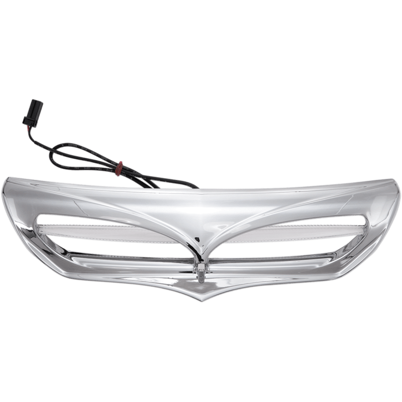 CIRO LLC 14 - 19 FLHT FAIRING INTAKE LIGHTED - DRIVEN Canada's Powersports 40010