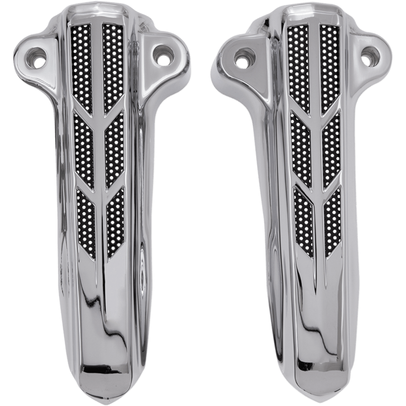 CIRO LLC 14 - 19 FLHT LWR LEG CVRS WO/LED - DRIVEN Canada's Powersports 43000