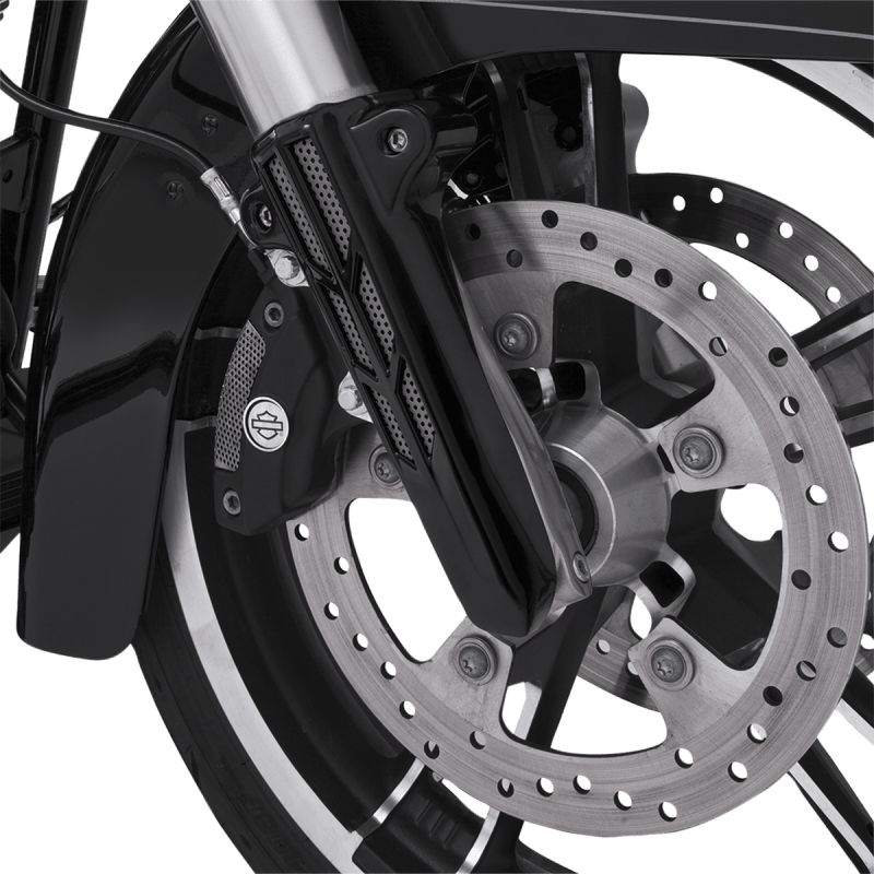 CIRO LLC 14 - 19 FLHT LWR LEG CVRS WO/LEDS - DRIVEN Canada's Powersports 43002