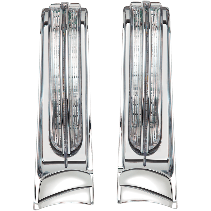 CIRO LLC 14 - 19 FLHT S/BAG ACCENT - DRIVEN Canada's Powersports 40002