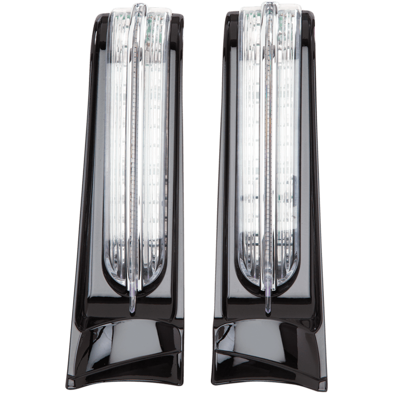 CIRO LLC 14 - 19 FLHT S/BAG ACCENT - DRIVEN Canada's Powersports 40003
