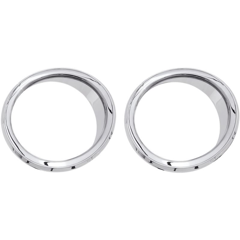 CIRO LLC 14 - 19 FLHT SPKER ACCENTS (UNLIT) - DRIVEN Canada's Powersports 42105