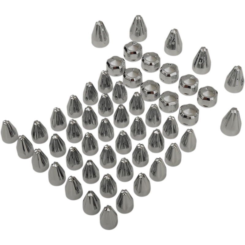 CIRO LLC 17 - 19 MIL 8 ENGCAP FLUTED - DRIVEN Canada's Powersports 70023