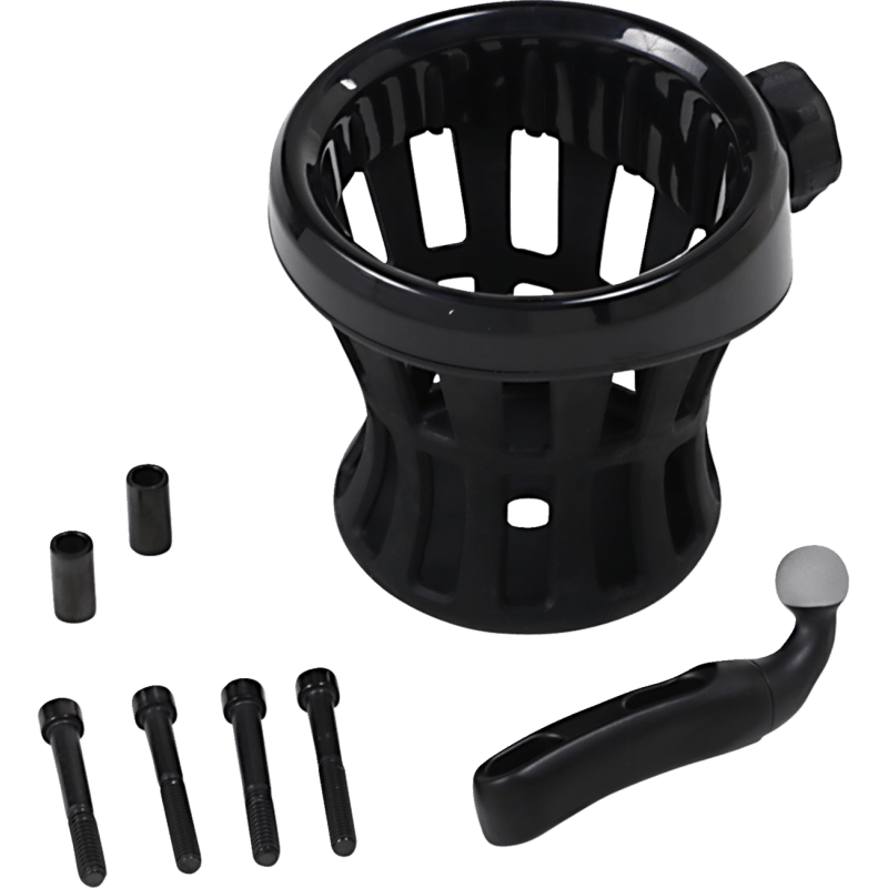 CIRO LLC 84 - 19 HD HOLDER DRINK PERCH - DRIVEN Canada's Powersports 50611