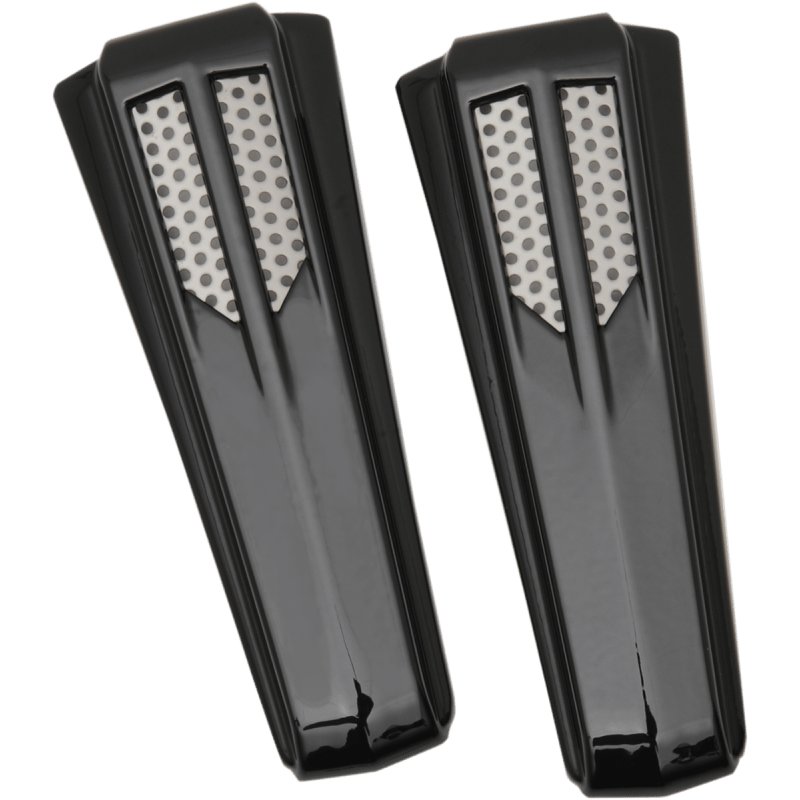 CIRO LLC 86 - 13 FLHT FORK TIN ACCENTS - DRIVEN Canada's Powersports 43011