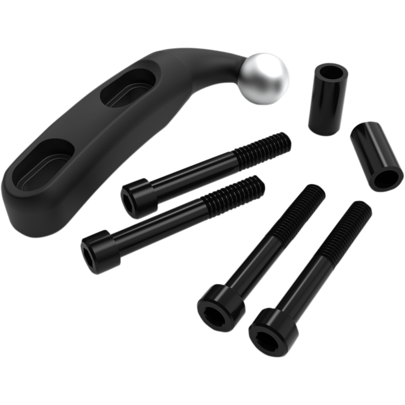 CIRO LLC ACCESSORY MNTS, BRK/CLTCH - DRIVEN Canada's Powersports 50111