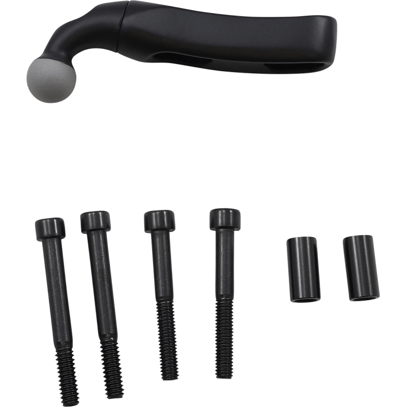 CIRO LLC ACCESSORY MNTS, BRK/CLTCH - DRIVEN Canada's Powersports 50111