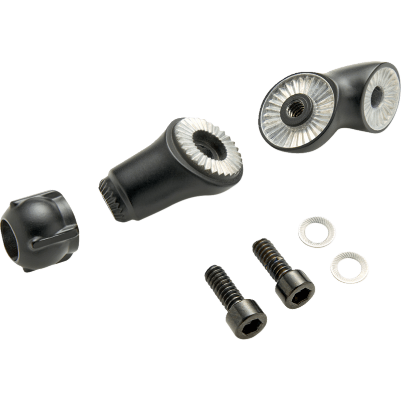 CIRO LLC ADJUSTABLE JOINT PERCH - DRIVEN Canada's Powersports 50153