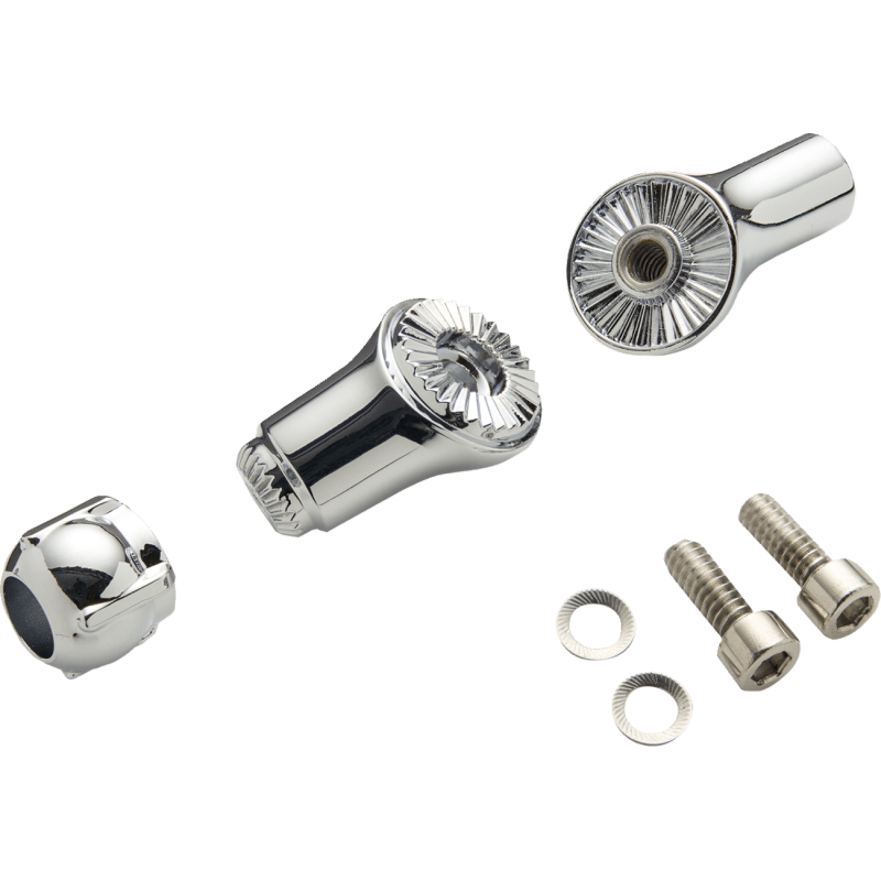 CIRO LLC ADJUSTABLE JOINT POST - DRIVEN Canada's Powersports 50154