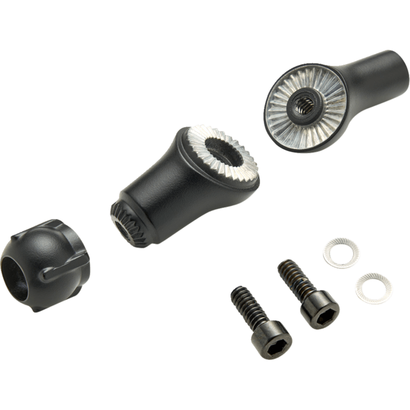 CIRO LLC ADJUSTABLE JOINT POST - DRIVEN Canada's Powersports 50155