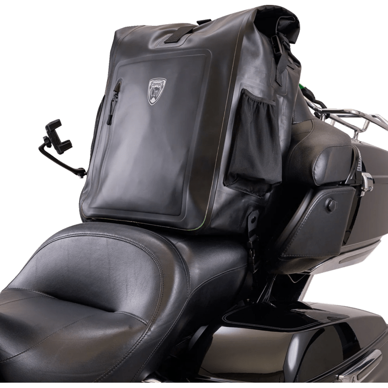 CIRO LLC BAG UNIV. ROLL TOP 60L (20306) - DRIVEN Canada's Powersports 20306