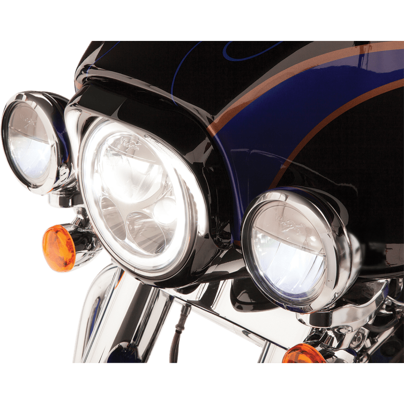 CIRO LLC BEZEL H LT 96 - 13FLHT - DRIVEN Canada's Powersports 45210