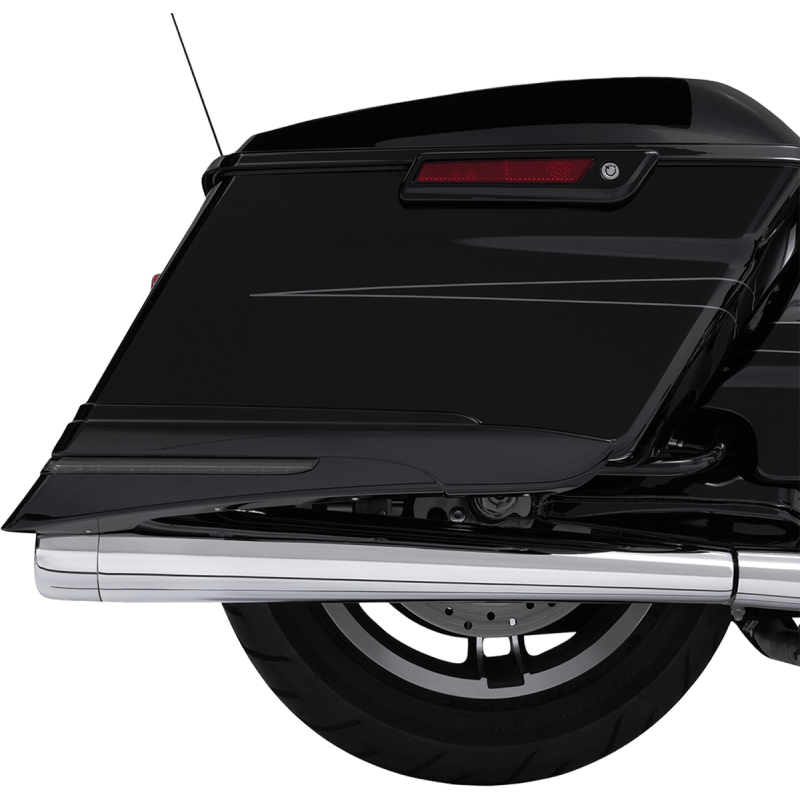 CIRO LLC BILLET JET TIP CHROME PR (31300) - DRIVEN Canada's Powersports 31300