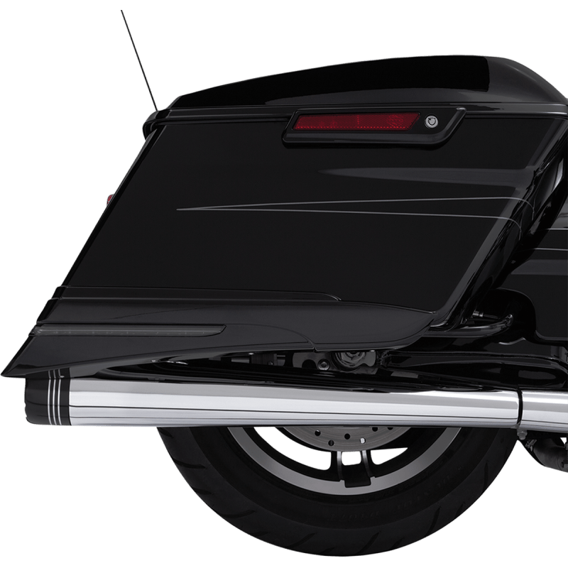 CIRO LLC BILLET JET TIP CONTR MACH PR - DRIVEN Canada's Powersports 31330