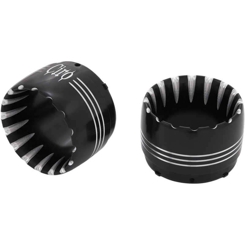 CIRO LLC BILLET JET TIP CONTR MACH PR - DRIVEN Canada's Powersports 31330