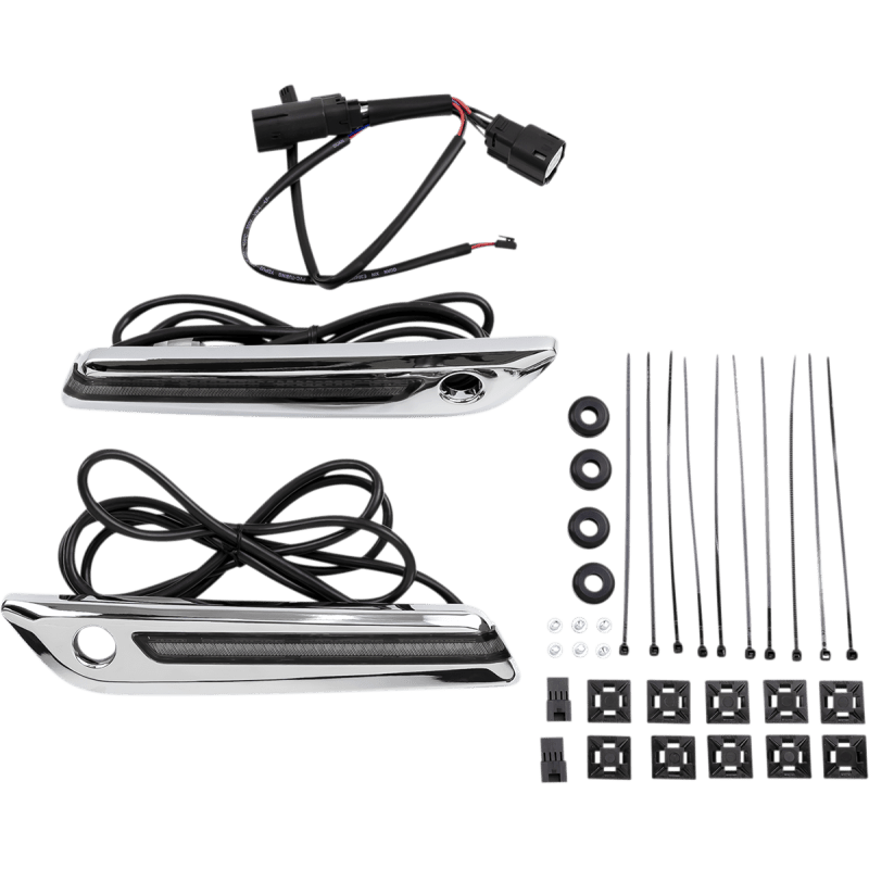 CIRO LLC COVER HNGE - DRIVEN Canada's Powersports 40070