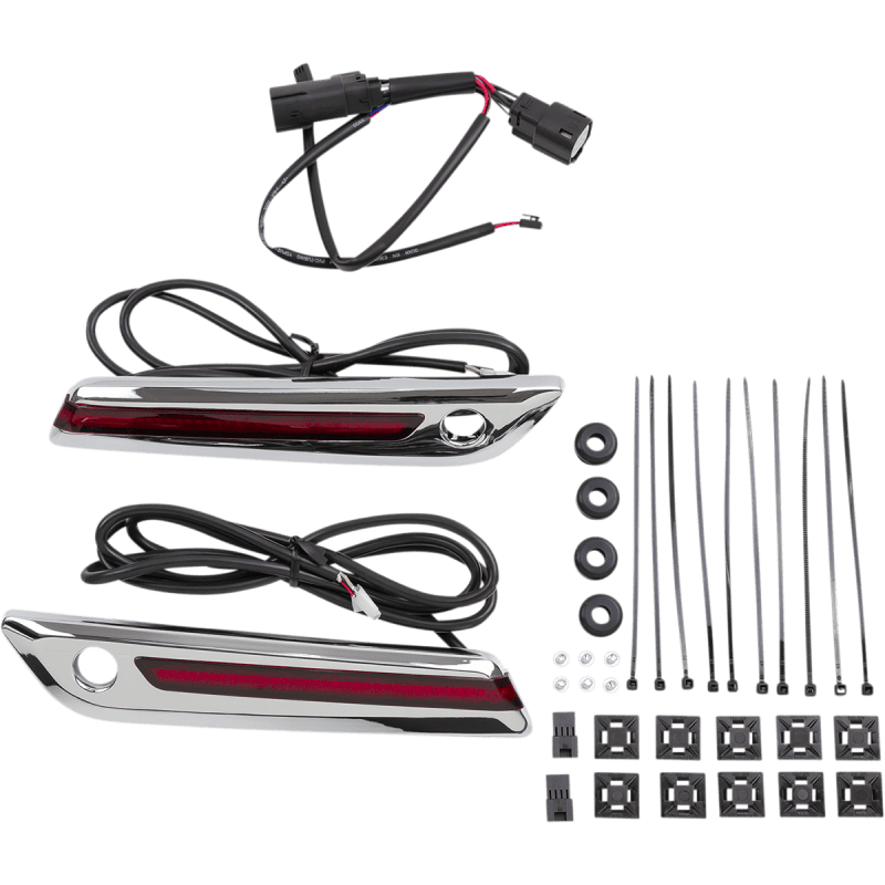 CIRO LLC COVER HNGE - DRIVEN Canada's Powersports 40170