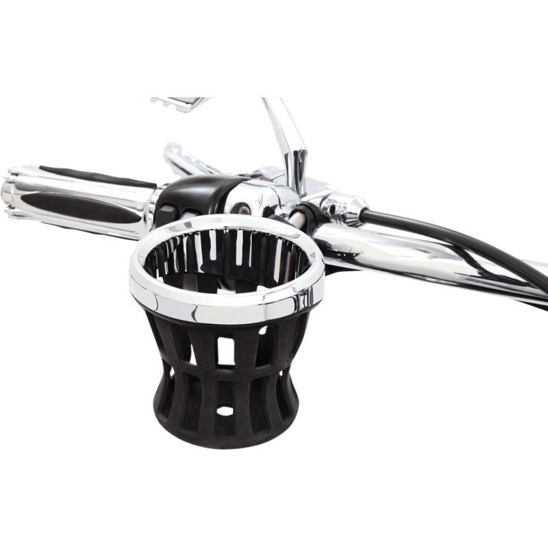 CIRO LLC DRINK HOLDER W/7/18" & 1" MOUNT - DRIVEN Canada's Powersports 50413