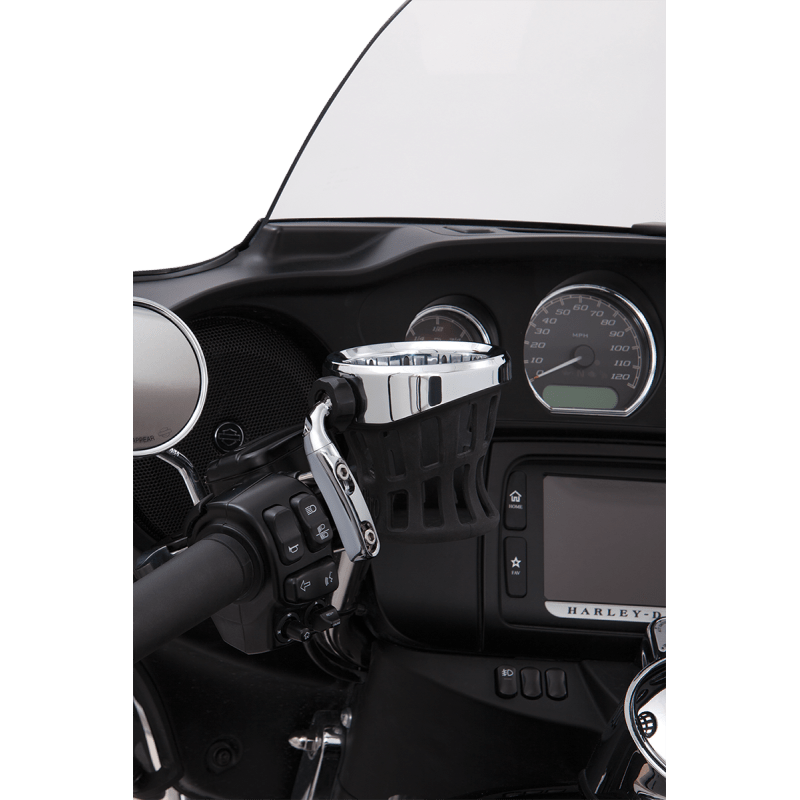 CIRO LLC DRINK HOLDER W/1 - 1/4" MOUNT - DRIVEN Canada's Powersports 50414