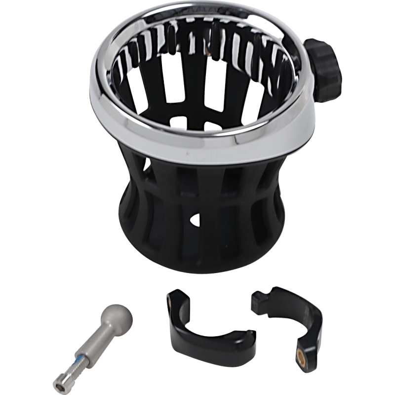 CIRO LLC DRINK HOLDER W/1 - 1/4" MOUNT - DRIVEN Canada's Powersports 50414