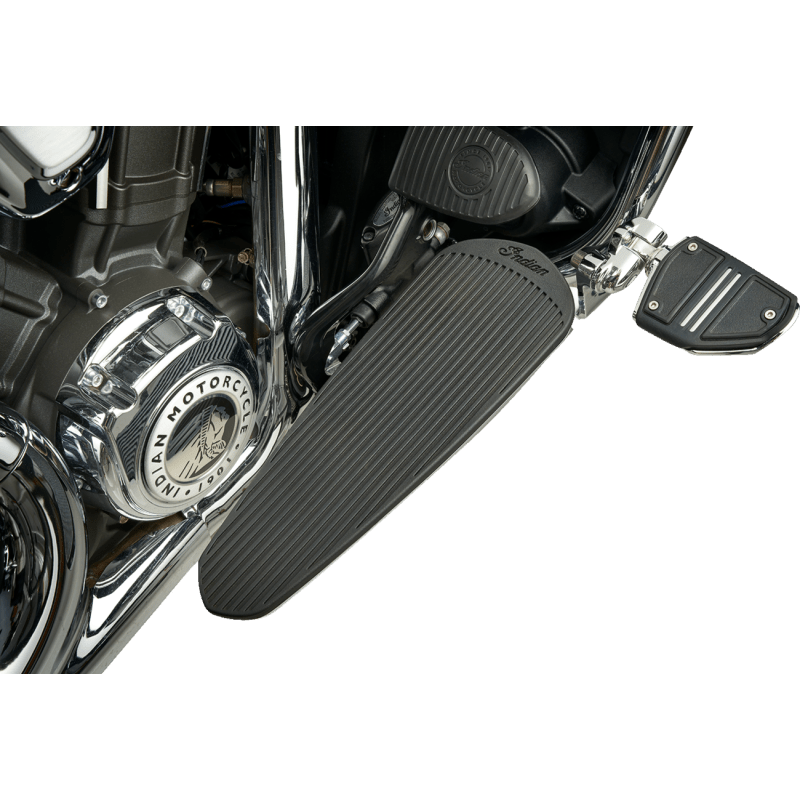 CIRO LLC DRIVER HIGHWAY PEG MOUNTS CHROME (66200) - DRIVEN Canada's Powersports 66200