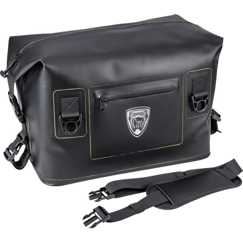 CIRO LLC DRYFORCE UNIVERSAL WATERPROOF COOLER (20303) - DRIVEN Canada's Powersports 20303