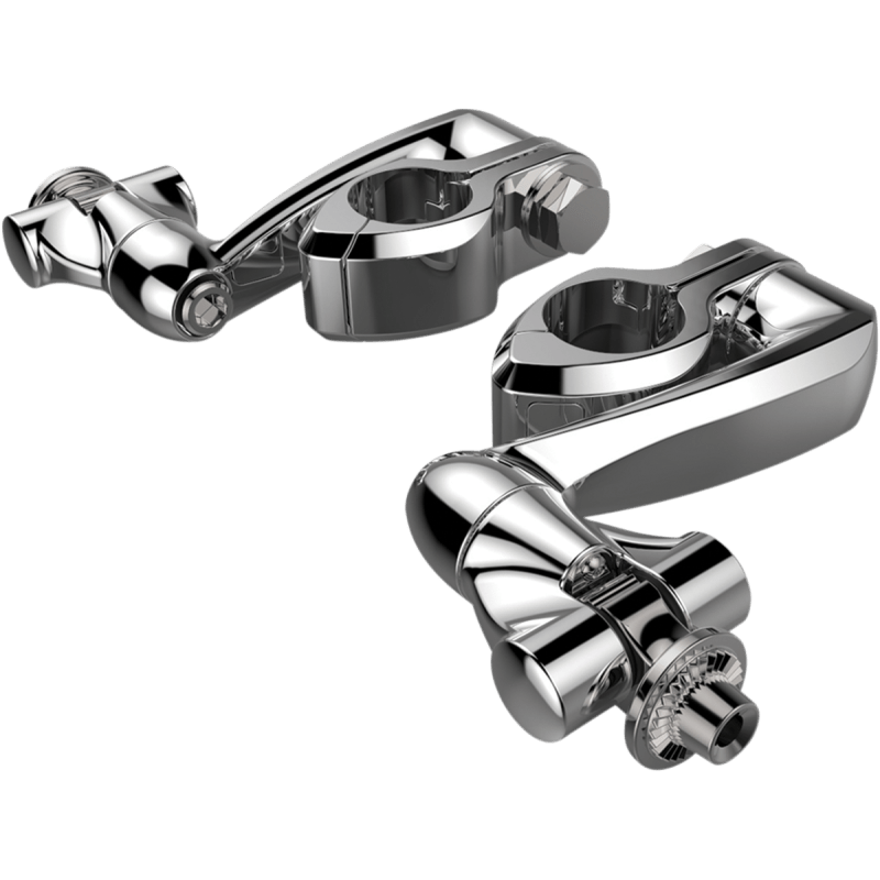 CIRO LLC ENGINE GUARD EXT MALE MNTS F/CIRO PR - DRIVEN Canada's Powersports 60005