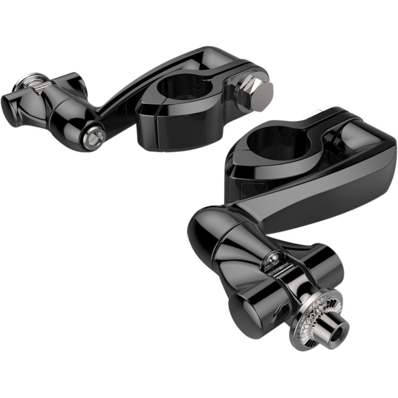 CIRO LLC ENGINE GUARD EXT MNTS F/CIRO PR - DRIVEN Canada's Powersports 60025