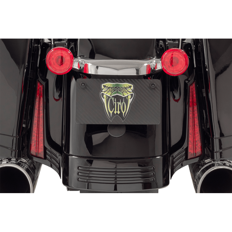 CIRO LLC FILLER PANEL ACCENT LIGHTS (40043) - DRIVEN Canada's Powersports 40043